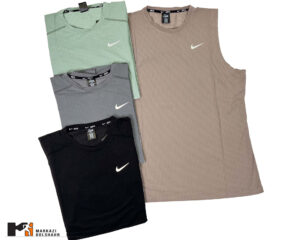 حلقه‌ای نایک پارچه اسپان تنفسی 2009850