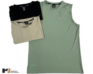 حلقه ای نایک ۹۰۳۹ پارچه اسپان کد 2012809