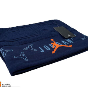 حوله جردن سایز 100*50 کد 2013262