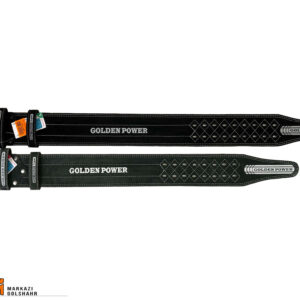 کمربند بدنسازی سگک دار سوپر پاور