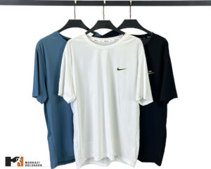 تیشرت نایک مردانه ۵۵۵۴ پارچه اسپان