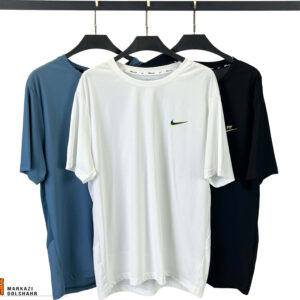 تیشرت نایک مردانه ۵۵۵۴ پارچه اسپان