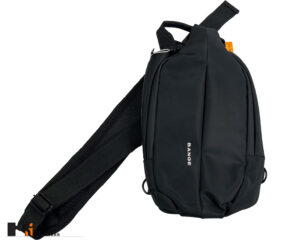 کوله یکطرفه دیبا بنج ۲۰۵۱ برزنتی 