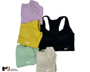 نیمتنه نایک پارچه فلامنت 2009687