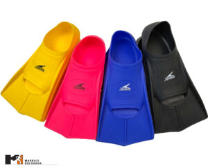 فین شنا سیلیکونی و راحت کد 2010370