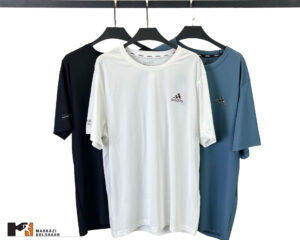 تیشرت مردانه نایک۵۵۵۱ پارچه اسپان