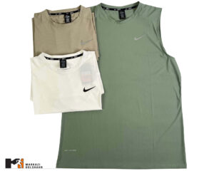 حلقه ای نایک ۹۰۴۰ پارچه اسپان کد 2009890