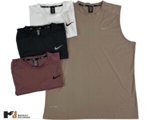 حلقه ای نایک ۹۰۴۳ پارچه اسپان کد 2009870