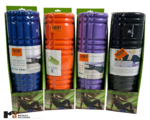 فوم رولر 45 سانتی مگا کد 2013219