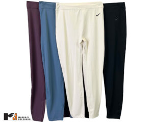 لگ نایک ۰۳ پارچه اسپان با کشسانی بالا کد 2009191