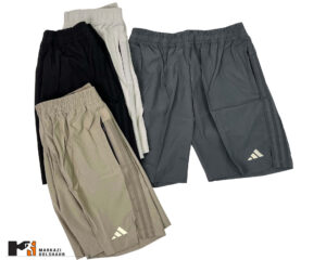 شلوارک ادیداس پارچه آیرو 2010782