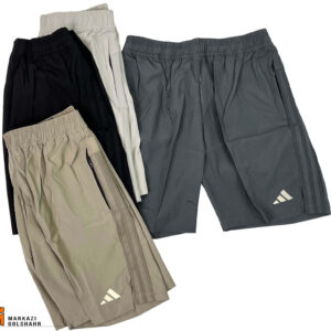 شلوارک ادیداس پارچه آیرو 2010782