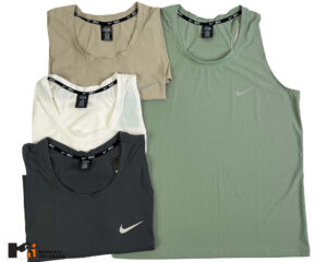 حلقه ای نایک ۹۰۴۱ پارچه اسپان کد 2012773