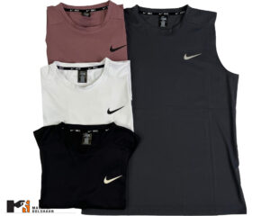 حلقه ای نایک ۹۰۴۲ پارچه اسپان کبریتی کد 2012841