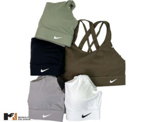 نیمتنه نایک پارچه اسپان قزندار 2009603