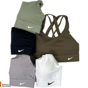 نیمتنه نایک پارچه اسپان قزندار 2009603