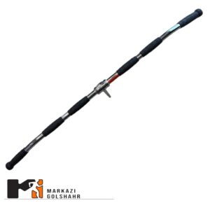 دسته لت 110 سانتی روکش دار کد 2006082