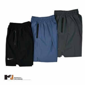 شلوارک نایک پارچه اسپان، سبک و راحت کد 2013080