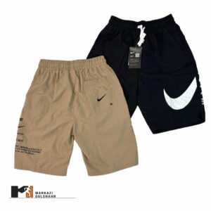 شلوارک نایک پارچه آیرو بسیار سبک کد 2011896