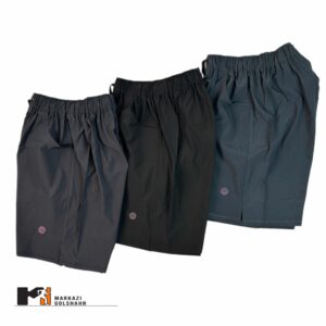 شلوارک مردانه ملانژ 90730 کد 2013804