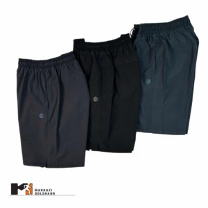 شلوارک ملانژ 90650 کد 2013820