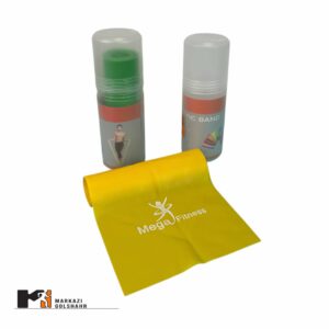 کش پیلاتس مگا مدل 2035 کد 2006146