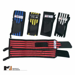 مچ بند بدنسازی کشی آندر کد 2013148