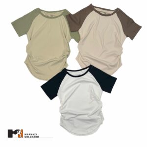 تیشرت اسلیم فیت 042 