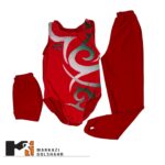 لباس ژیمناستیک پسرانه کد 2007730