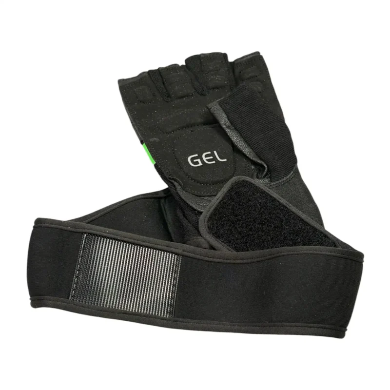 دستکش بدنسازی TAK مدل GEL
