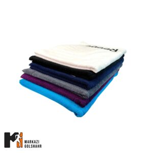 حوله ریبوک سایز 140*70 کد 2013281