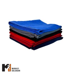 حوله جردن سایز 140*70 کد 2013275