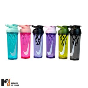 شیکر نایک پلاستیک شفاف 2013310