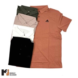تیشرت آدیداس نخی پلی‌استر 2010838