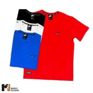 تیشرت نایک پارچه نخی 2013595