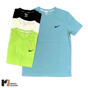 خرید تیشرت نایک پارچه اسپان تنفسی 2012529