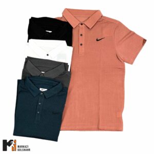 پارچه پلی‌استر اعلا، نرم و بادوام تنفسی و خنک، ضد تعریق سبک و راحت برای فعالیت طولانی طراحی اسپرت و مناسب ورزش و روزمره سایزبندی کامل: XL تا 4XL رنگ‌های متنوع: مشکی، سفید، آجری، سبز دوخت استاندارد و مقاوم در برابر شستشو ضمانت بازگشت ۷ روزه