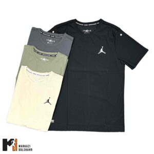 تیشرت شلوار ست مردانه جردن کد 2012617