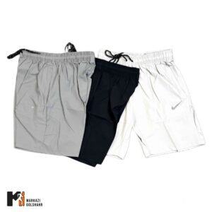 شلوارک ورزشی مردانه نایک 7213