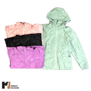 سویشرت دخترانه آدیداس مدل 1100 کد 2013926