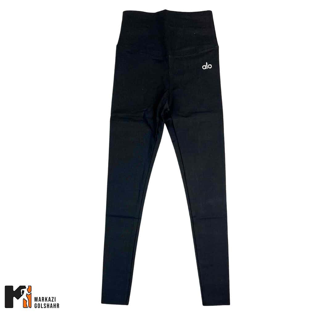 شلوار لگ زنانه الو کد 9015