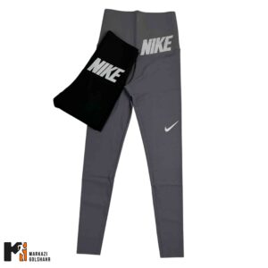 شلوار لگ زنانه نایک 9120