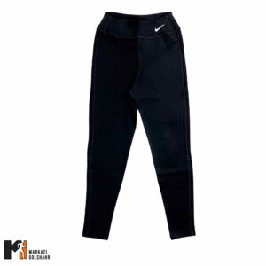 شلوار لگ زنانه نایک کد 0910