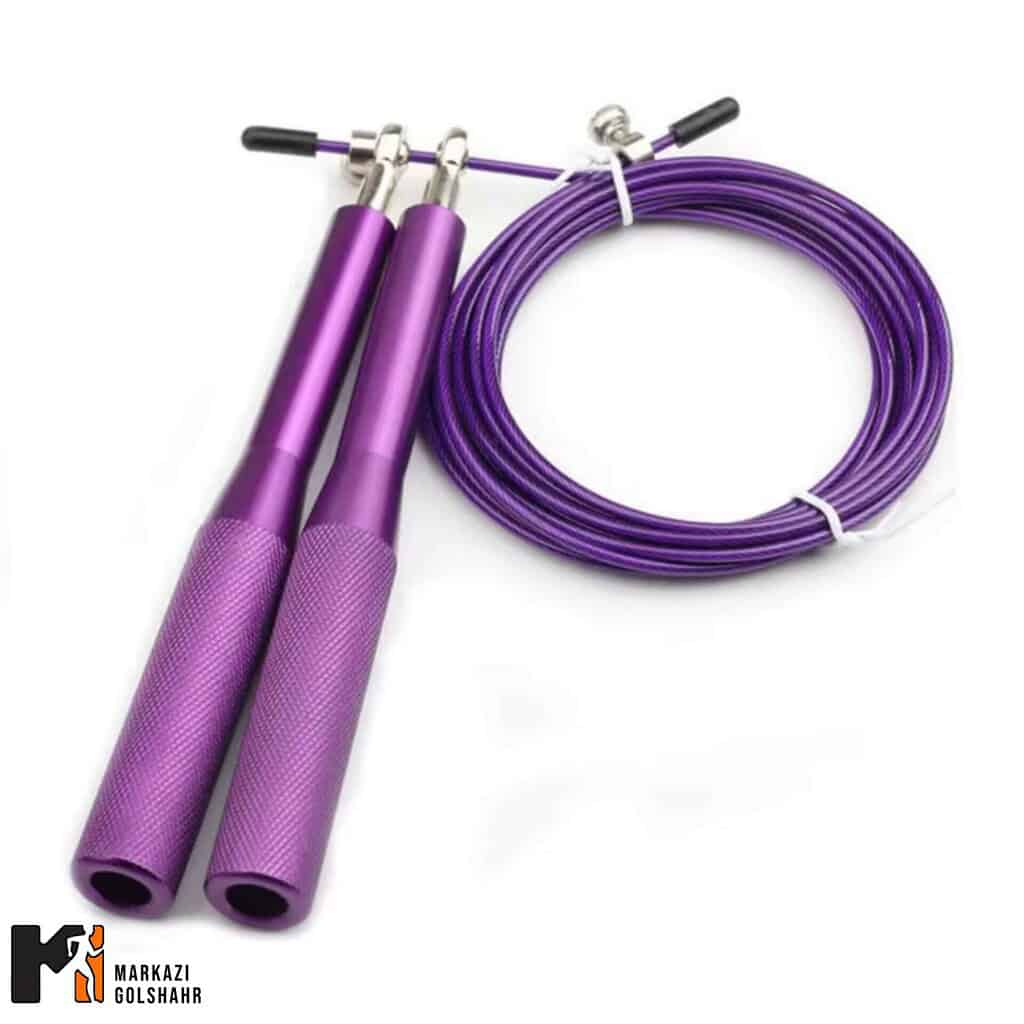 طناب ورزشی کراس گلدن استار کد 73/1