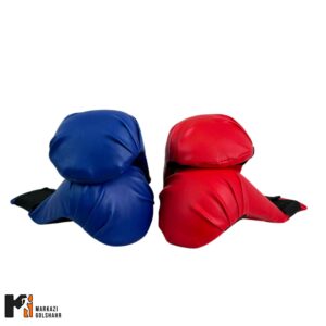 دستکش کاراته ایرانی