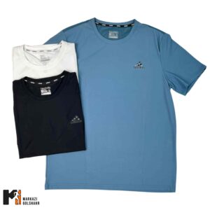 تیشرت مردانه ورزشی نایک کد 5551 