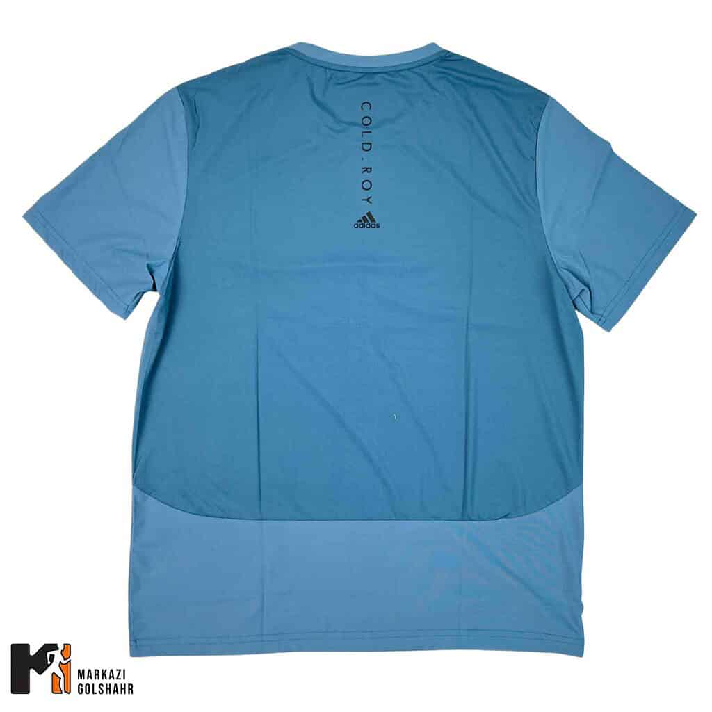 تیشرت مردانه ورزشی نایک کد 5551 
