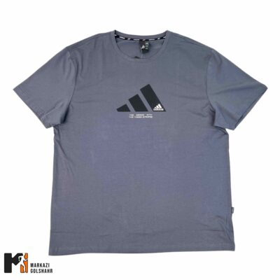 تیشرت مردانه ورزشی آدیداس کد 6610 