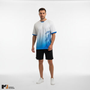 بلوز شورت A014 پارچه فلامنت کد 2012879