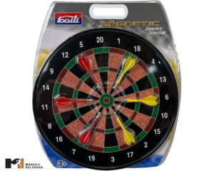 دارت مغناطیسی مدل Boili